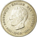 Coin, Belgium, 250 Francs, 250 Frank, 1976, Brussels, VF(30-35), Silver