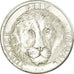 Moneta, CONGO, REPUBBLICA DEMOCRATICA DEL, 10 Francs, 1965, Brussels, SPL-