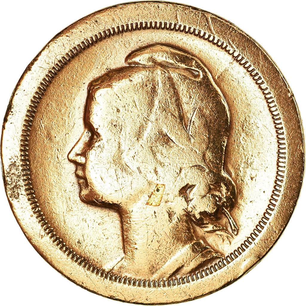 Münze, Portugal, 20 Centavos, 1925, S, Bronze, KM:574