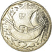 Moneta, Portogallo, 50 Escudos, 2001, SPL-, Rame-nichel