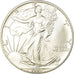 Moneta, Stati Uniti, Dollar, 1991, U.S. Mint, Philadelphia, SPL-, Argento