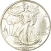Moneta, Stati Uniti, Dollar, 1991, U.S. Mint, Philadelphia, SPL-, Argento