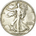 Moneta, Stati Uniti, Walking Liberty Half Dollar, Half Dollar, 1938, U.S. Mint