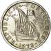Moneta, Portogallo, 5 Escudos, 1972, BB, Rame-nichel, KM:591