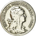 Münze, Portugal, Escudo, 1927, S+, Copper-nickel, KM:578