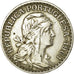 Moeda, Portugal, Escudo, 1961, EF(40-45), Cobre-níquel, KM:578