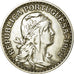 Moeda, Portugal, Escudo, 1962, EF(40-45), Cobre-níquel, KM:578