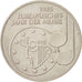GERMANY - FEDERAL REPUBLIC, 5 Mark, 1985, Stuttgart, AU(55-58), Copper-Nickel...