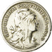 Moneta, Portogallo, 50 Centavos, 1940, MB, Rame-nichel, KM:577
