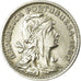Münze, Portugal, 50 Centavos, 1957, VZ, Copper-nickel, KM:577