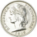 Moneta, Portogallo, 10 Centavos, 1915, BB+, Argento, KM:563