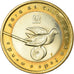 Münze, Portugal, 200 Escudos, 1999, Lisbon, SS+, Bi-Metallic, KM:720