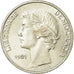 Moneda, Portugal, 25 Escudos, 1981, EBC, Cobre - níquel, KM:607a