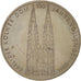 GERMANY - FEDERAL REPUBLIC, 5 Mark, 1980, Stuttgart, Germany, AU(55-58), Copp...