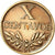 Munten, Portugal, 10 Centavos, 1968, ZF, Bronze, KM:583