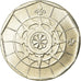 Moneda, Portugal, 20 Escudos, 2001, Lisbon, EBC, Cobre - níquel, KM:634.1