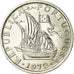 Moneda, Portugal, 10 Escudos, 1972, EBC, Cobre - níquel recubierto de níquel
