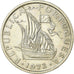 Moneda, Portugal, 10 Escudos, 1973, MBC+, Cobre - níquel recubierto de níquel