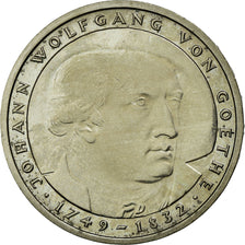 Coin, GERMANY - FEDERAL REPUBLIC, 5 Mark, 1982, Munich, Germany, AU(55-58)