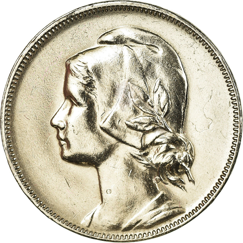 Moneta, Portogallo, 4 Centavos, 1917, BB, Rame-nichel, KM:566