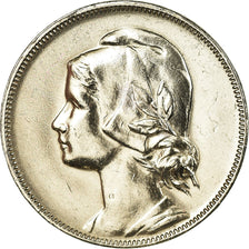 Moneta, Portogallo, 4 Centavos, 1917, BB, Rame-nichel, KM:566