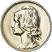 Moneta, Portogallo, 4 Centavos, 1917, BB, Rame-nichel, KM:566