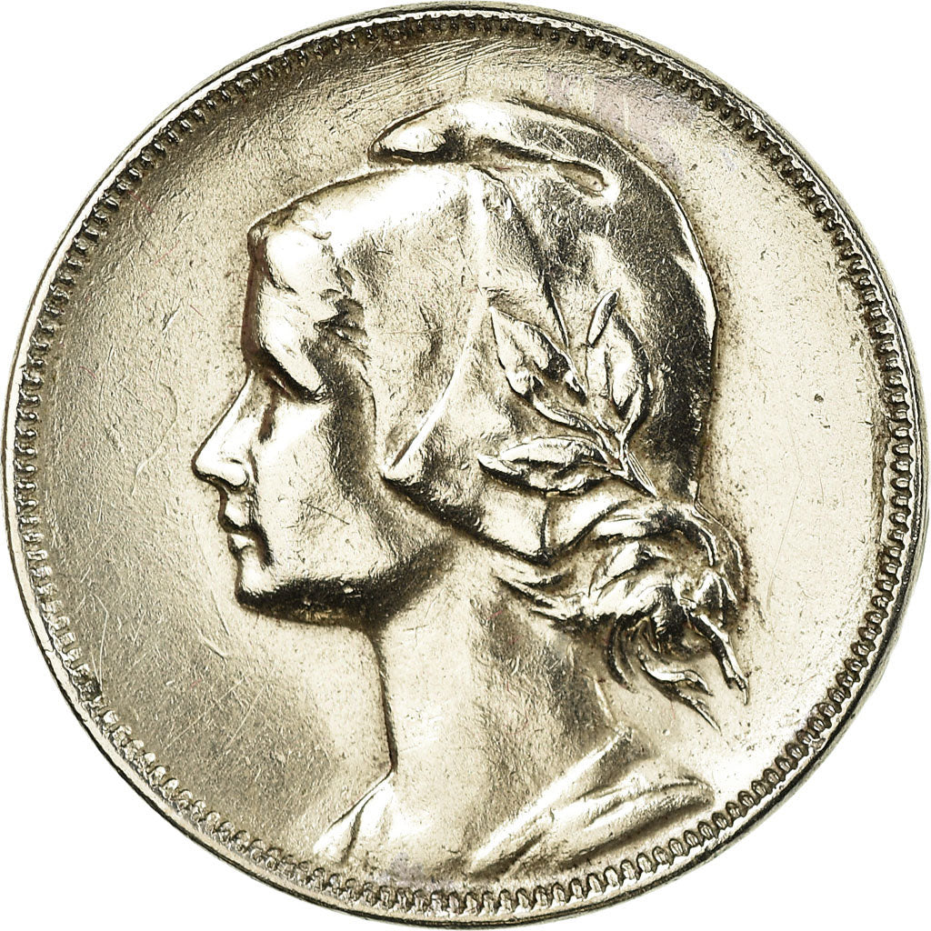 Moeda, Portugal, 4 Centavos, 1919, EF(40-45), Cobre-níquel, KM:566