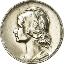 Moeda, Portugal, 4 Centavos, 1919, EF(40-45), Cobre-níquel, KM:566