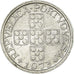 Moneta, Portogallo, 10 Centavos, 1973, BB, Alluminio, KM:594