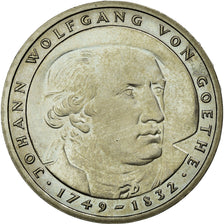 Coin, GERMANY - FEDERAL REPUBLIC, 5 Mark, 1982, Munich, Germany, AU(55-58)