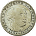 Coin, GERMANY - FEDERAL REPUBLIC, 5 Mark, 1982, Munich, Germany, AU(55-58)