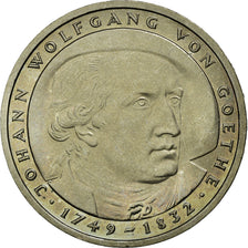 Coin, GERMANY - FEDERAL REPUBLIC, 5 Mark, 1982, Munich, Germany, AU(55-58)