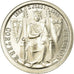 Coin, Portugal, 600th Anniversary - Battle of Aljubarrota, 25 Escudos, 1985