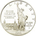 Münze, Vereinigte Staaten, Dollar, 1986, U.S. Mint, San Francisco, Proof, UNZ