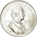 Coin, Monaco, Rainier III, 50 Francs, 1974, MS(60-62), Silver, KM:152.1