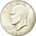 Moneta, Stati Uniti, Eisenhower Dollar, Dollar, 1971, U.S. Mint, San Francisco