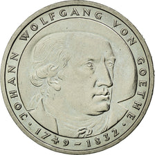 Coin, GERMANY - FEDERAL REPUBLIC, 5 Mark, 1982, Munich, Germany, MS(60-62)