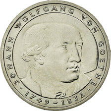 Coin, GERMANY - FEDERAL REPUBLIC, 5 Mark, 1982, Munich, Germany, MS(63)