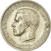 Coin, Greece, 5 Drachmai, 1973, AU(55-58), Copper-nickel, KM:109.2