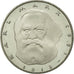 Moneda, ALEMANIA - REPÚBLICA FEDERAL, 5 Mark, 1983, Hamburg, Germany, EBC