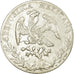 Münze, Mexiko, 8 Reales, 1895, Guanajuato, SS, Silber, KM:377.8