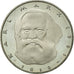 Münze, Bundesrepublik Deutschland, 5 Mark, 1983, Hamburg, Germany, VZ