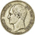 Moneta, Belgia, Leopold I, 5 Francs, 5 Frank, 1849, EF(40-45), Srebro, KM:3.2