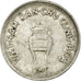 Moneta, Vietnam, 5 Hao, 1946, BB, Alluminio, KM:2.1, Lecompte:2