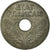 Coin, France, État français, 20 Centimes, 1944, Paris, AU(55-58), Zinc