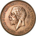 Munten, Groot Bretagne, George V, Penny, 1935, PR, Bronze, KM:838