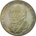 Moneta, GERMANIA - REPUBBLICA FEDERALE, 5 Mark, 1981, Karlsruhe, Germany, SPL