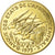 Münze, Zentralafrikanische Staaten, 25 Francs, 1975, Paris, ESSAI, STGL