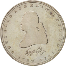 GERMANY - FEDERAL REPUBLIC, 5 Mark, 1981, Hamburg, Germany, AU(55-58), Copper...