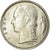 Moneta, Belgia, Franc, 1977, AU(55-58), Miedź-Nikiel, KM:142.1